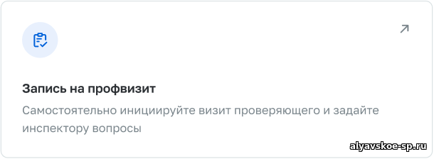 Госуслуги: Запись на профилактический визит Госуслуги: Запись на профилактический визит